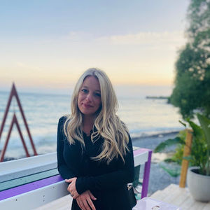 Meet your Posher, Mélissa